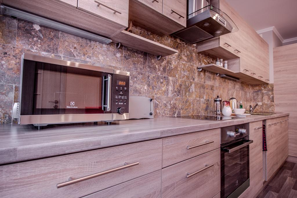 Anna Riga Apartment Phòng bức ảnh