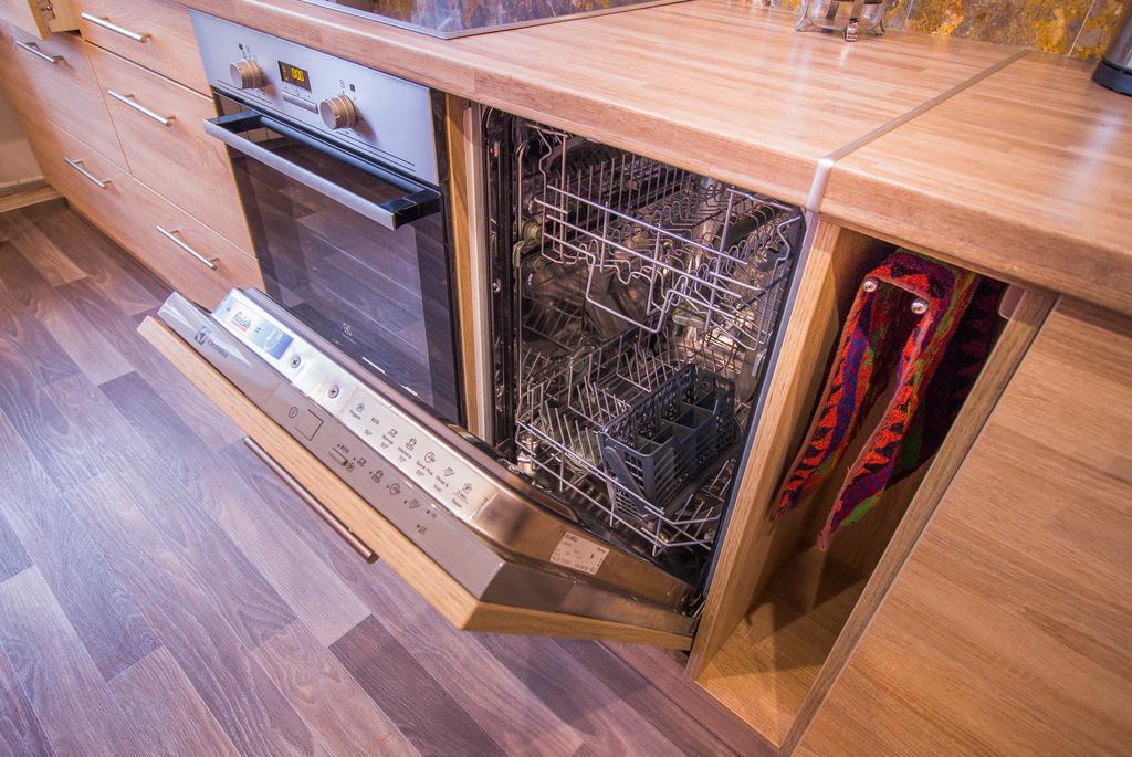 Anna Riga Apartment Ngoại thất bức ảnh