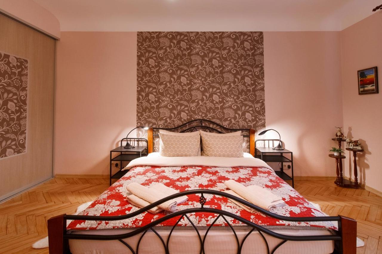 Anna Riga Apartment Ngoại thất bức ảnh