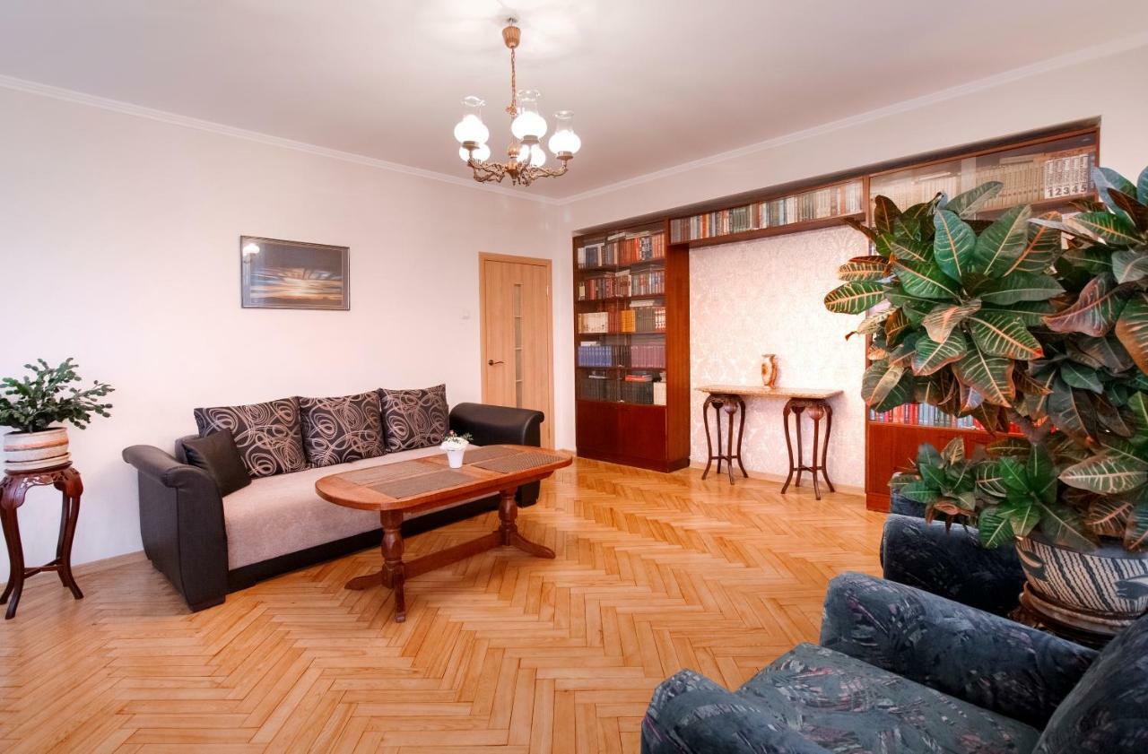 Anna Riga Apartment Ngoại thất bức ảnh