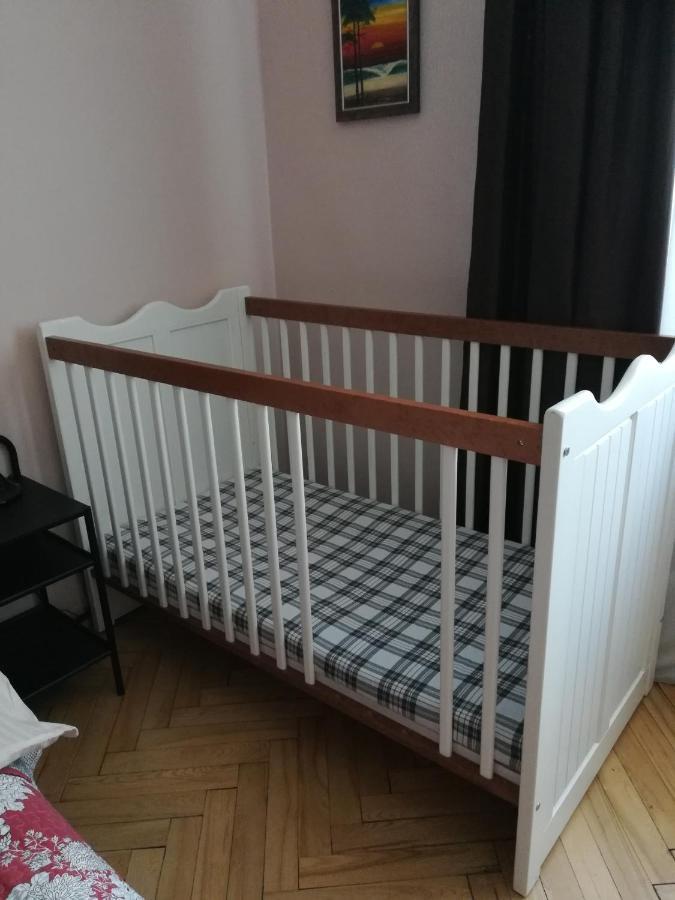Anna Riga Apartment Ngoại thất bức ảnh